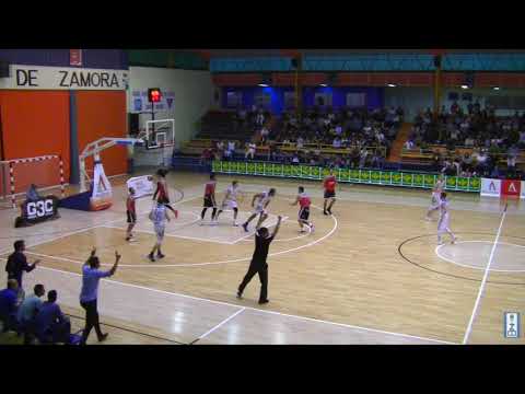 Resumen Aquimisa Laboratorios Queso Zamorano - Fundacion CB Granada