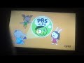 PBS Kids Program Break 2021 GPB 12