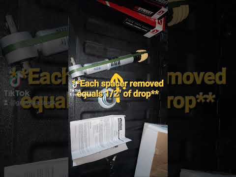 Belltech Shocks