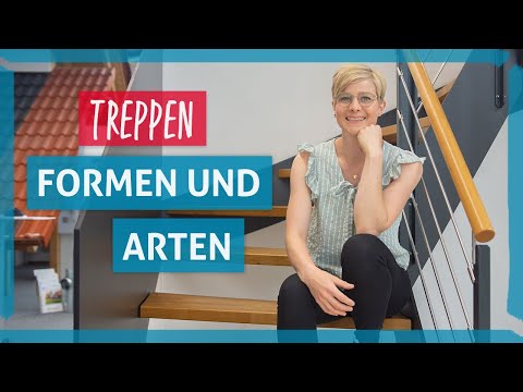 Die richtige Treppe für euer Zuhause | Hanse Haus