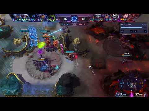 Ana - Eye of Horus snipe