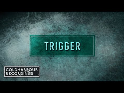 Holbrook & Skykeeper - Trigger