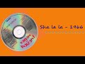 12. Fausto Leali - Sha la la - 1966