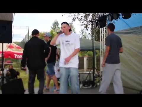 MB KLIKA x STANU GROMNIK - Koncert cz.9