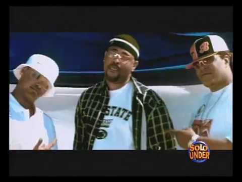 Tu Cuerpo Quiero/ Perreandote - Zion & Lennox/ Plan B ®