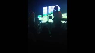 JR JR - For My Brother (Live at State Theatre in St. Petersburg, FL)