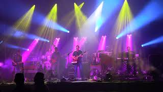 Umphrey&#39;s McGee - Hajimemashite 4/10/21 Suwannee Rising Music Festival, Live Oak, FL