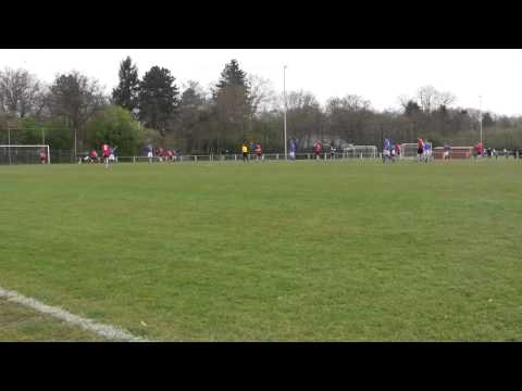 Helpman B3 - Roden B2(2/10)