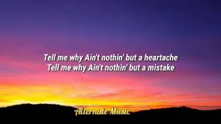 Back Street Boy&#39;s - I want it that way | Alternate Music