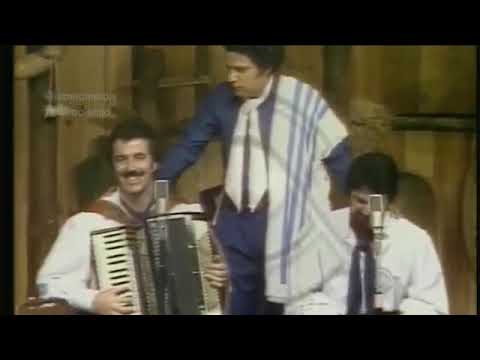 Programa Galpão Crioulo - 1982 Completo