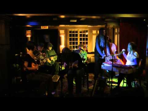 Alec K. Redfearn and The Eyesores- 