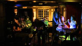Alec K. Redfearn and The Eyesores- 