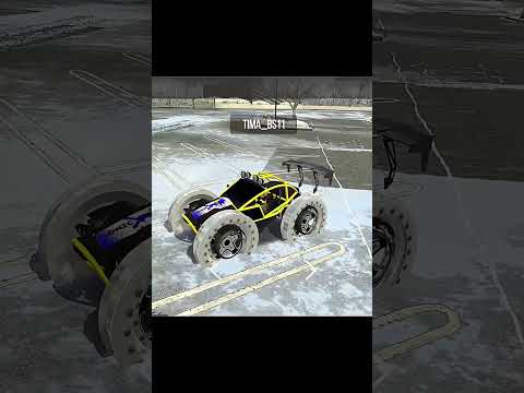 Modified Buggy CPM 🤯 #carparkingmultiplayer #shorts