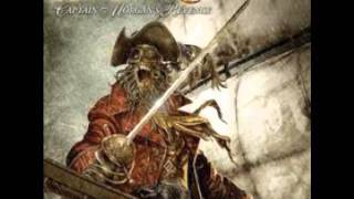 Alestorm-over the seas