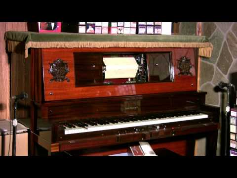 Ampico Lexington - Fox Trot Medley No.5 - Arden & Carroll