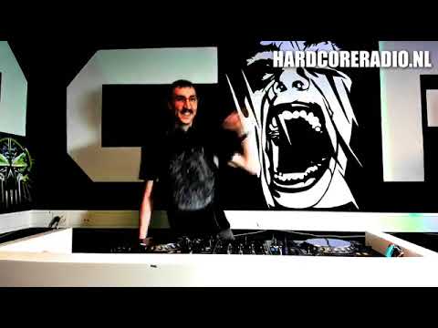 Dr Donk live in the Mix 2024