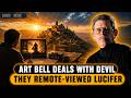 He Remote Viewed Devil And The Hauntings Began Art Bell Coast To Coast AM