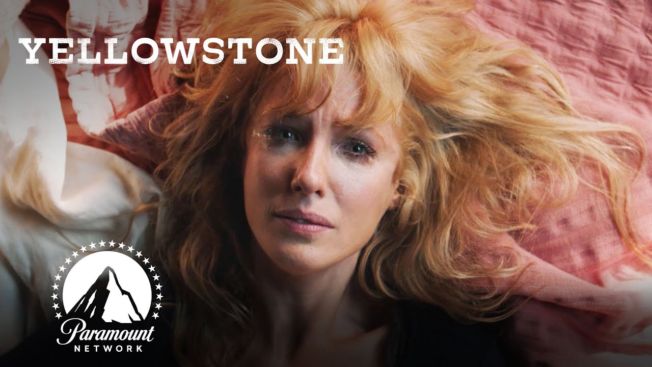 Yellowstone: Inside the Epic Return | Paramount Network - YouTube