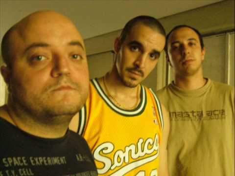 Sr. Rojo - Madrid centro(Hermanos Hermeticos)