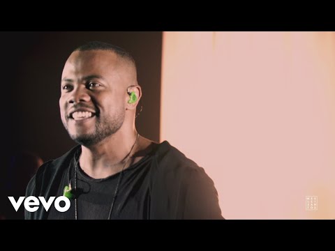 Weslei Santos - Te Olhar (Fix my Eyes) (Ao Vivo)