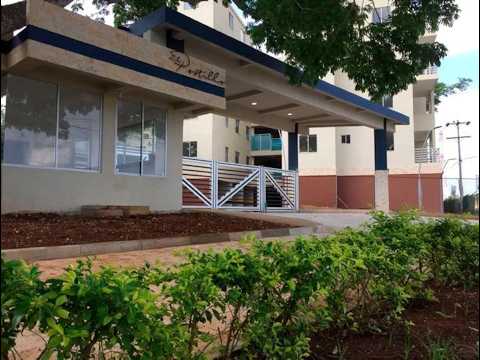 Apartamento en venta condominio el Portillo Turbaco Bolivar