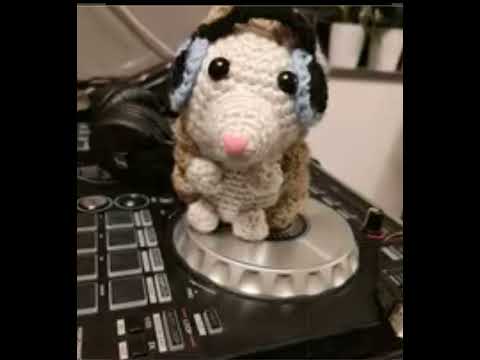 hadgehog in the basement🦔... something old with a new sound🎶🎶