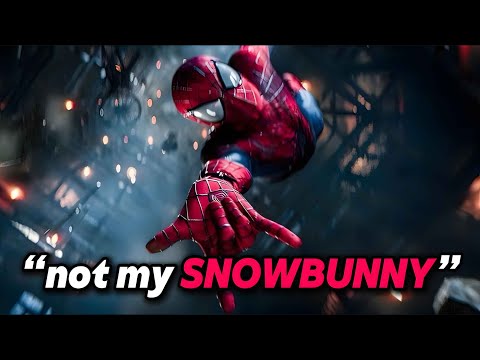 WAS TASM 2 REALLY THAT BAD?