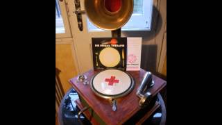 Kaviar Kavalier - Jama Pekel (Master's Hammer Cover)