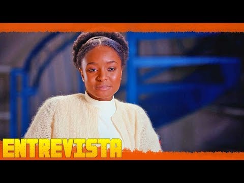 El blues de Beale Street Entrevista (KiKi Layne) Subtitulado El blues de Beale Street Entrevista (KiKi Layne) Subtitulado