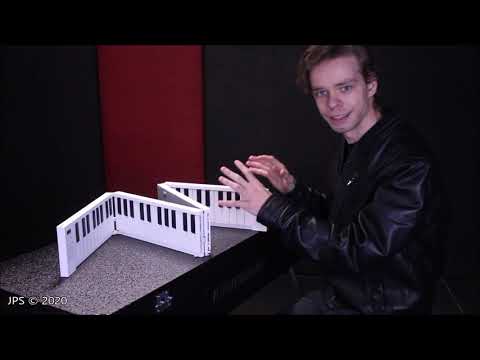 Should You Buy the $99.00 Carry-On Folding Keyboard?