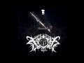 Xasthur - Storms of Red Revenge (cover by Kote Kutalia ft. Taarma)