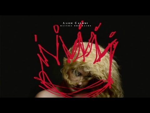 Alice Caymmi - Rainha dos Raios (Deluxe) - 2024