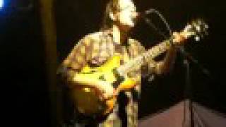 The Whigs- Already Young 8/20/08