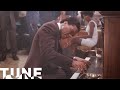 Epic Duelling Piano Scene (HD) from Scott Joplin (1977) | TUNE