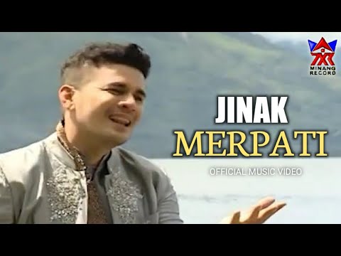 Beniqno & Vivien - Jinak Merpati | Lagu Minang Terpopuler