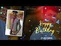 GV Birthday Status Birthday Status Bhai Birthday Status Video Video