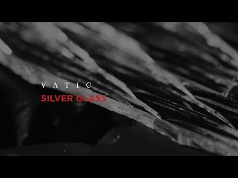 Vatic - Silver Glass (Lyric Video) online metal music video by VATIC
