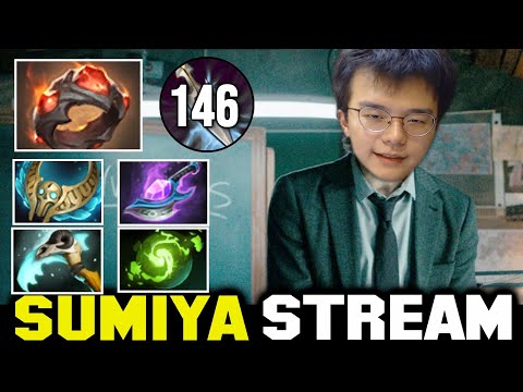 400 INT Silencer with GIANT RING | Sumiya Stream Moment #2912