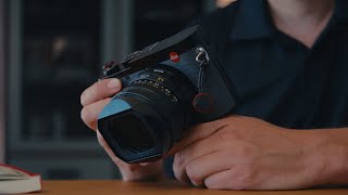Leica Q3 43 | Tüm Kameralar Bir Yana, Bu Bir Başka...