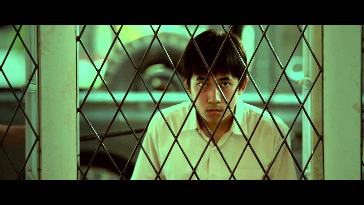 THE FOX EXPLOITS THE TIGER'S MIGHT - Trailer