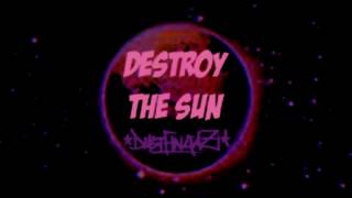 Lo-Fi Boom Bap Hip-Hop Beat | Destroy the Sun