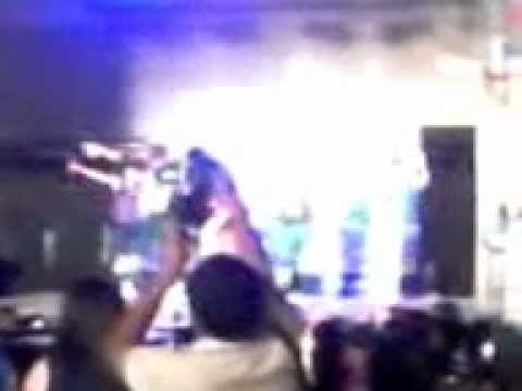 LQ [FANCAM] 121229 F.Cuz - Rise Up @ KCON4