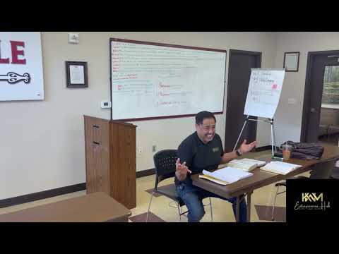 Renewing, Recovering,  Restructuring  - Kingdom of Wealth Management - 2 17 23