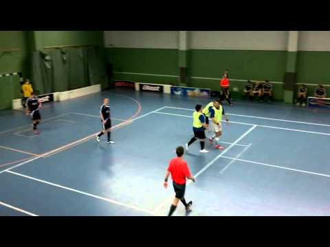 AcStaSi vs AFC EMU - Maalit