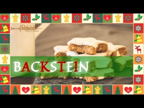 Backen mit Backstein