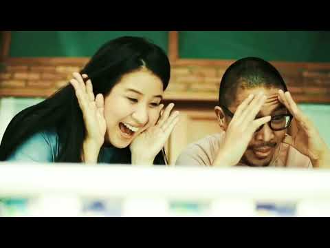 RAN feat YURA YUNITA- MELAWAN DUNIA
