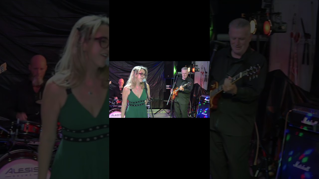 Promotional video thumbnail 1 for Lady Rae