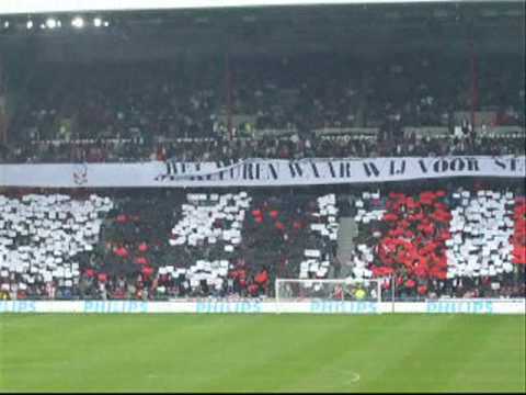 PSV Terugblik Seizoen 2008/2009