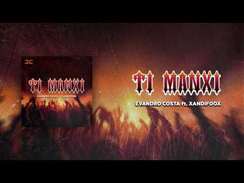 EVANDRO COSTA and DEEJAY XANDIFOOX