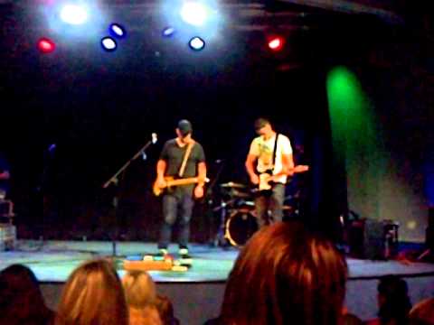 Sons of Life & Jake Hamilton ~We will fly tour~